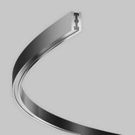 ���������� ������� �� ���������� 1800�� Maytoni Flarity (�������) TRX154-2SR-D1800-B ������, IP20