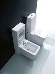 ����� ��� ������� Kerasan UNICA 2481K1 ���������, � ���������� �����