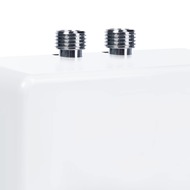Водонагреватель проточный Electrolux NP6 Aquatronic 2.0 подкл. в электрич.щит