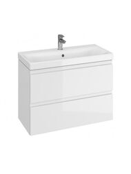 �������� ��������� Cersanit MODUO SLIM 800�380�170 � 1 ����������, ����� S-UM-MOD80SL/1