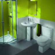 ��������� Jacob Delafon ODEON UP 18565W-00 �����