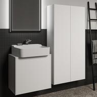 ����� Ideal Standard CONCA (720�250�1400) 2 ������, ���������, ����� ������� ��� T4107Y1