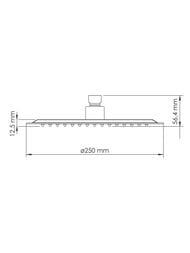 ������� ��� Asphe A329 250�250��, 112 ��������, ����������� �����, ����: ������ �������