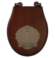 ������-������� Migliore IMPERO � �����������, ����: Noce, �����/������ ML.IMP-26.217.NC.BR