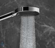    Hansgrohe Rainfinity 130 3jet EcoSmart  26865000