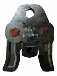 - Franta 15, V-, PJV15000