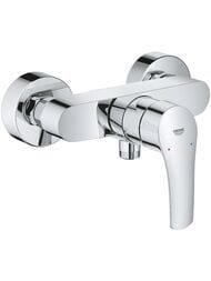 ��������� ��� ���� Grohe EuroSmart ���������, ��� ������, � ������� ��� ����, ���� 33555003