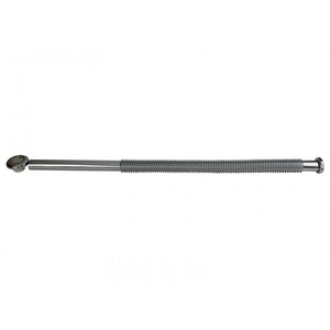Сифон гибкий MAGdrain PW 02 G 850mm, хром