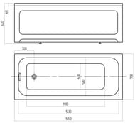 ������ ��� ����� ������� ECO-friendly ��� 165�70