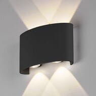 ��������� ���������� Elektrostandard 1555 TECHNO LED TWINKY DOUBLE , ������