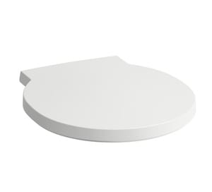 Сиденье Laufen VAL 894281 (530х390х360) белое