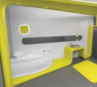 ����� ��������� JIKA Constance 170�115 �����, �� �������, �� ������-��������� (�����������)