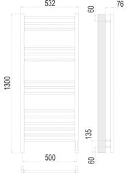  TERMINUS  15 (:5001300) , sensor quick touch, .