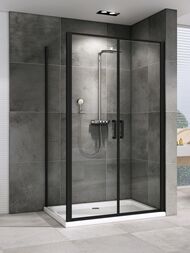 ������� ������ ABBER Sonnenstrand AG04100BC-S85B (1000�850�1950) ������ 6� ����������/������