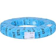 Труба металлопластиковая STOUT 16х2,0 SPM-0001-101620 (1 метр)