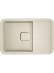 ����� Omoikiri TASOGARE 78-PA (780�510�190) �������, ���������, ����-������� 4993746