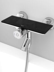 ��������� Iddis SHELFY ��� ����� SHESBBTi02WA � ������. Push Control, �����, �������� �����, ����