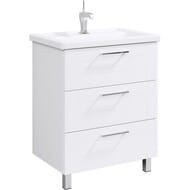 ����� ��� ���������� Aqwella Manchester 70 (670�840�450), ���������, 3 �����, ����� MAN01073