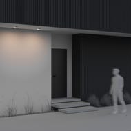 ���������� ���������� Maytoni Zon IP (��� ����) O430CL-L15W3K, 3000K 15�� IP 65, �����