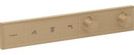    Hansgrohe RainSelect , , 3 ,   15381140