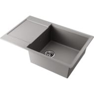 ����� Omoikiri DAISEN 78-LB-GR (780�510�230) �������, ���������, ����� 4993690