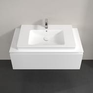 ����� ��� ���������� Villeroy & Boch LEGATO (1000�500�380) ���������, 1 ����, ����� B69400DH