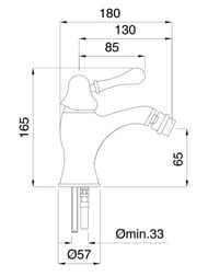 ��������� ��� ���� Migliore MAYA ������������, ���� 18920 (ML.MAY-8923.CR)