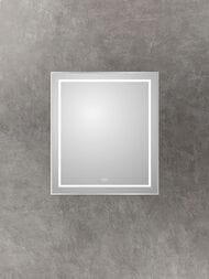 ������� BelBagno (700x32x800) ���������, ��������� ����., �������� SPC-KRAFT-700-800-LED-TCH-WARM