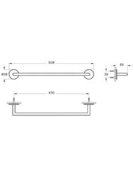 ������������������ Vitra Origin 45 ��, ���� A44886