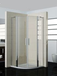 ������ ������� GOOD DOOR BAS PANDORA R-100-C-CH (100�100) �����������, ��� �������