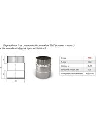 ���������� � ������ ��� (TMF) D115, 0,5��