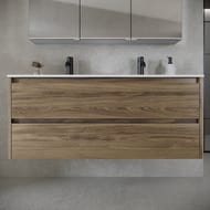 ����� ��� ������� �������� SANCOS Libra (1190x450x500) ���������, 2 �����, ��� ��������� LB120-2ECH