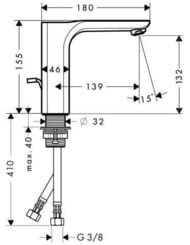  Axor Urquiola 11021000   ,   ,  139 