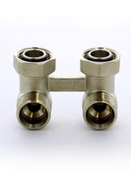Tiemme     3/4"-3/4"    .3390002