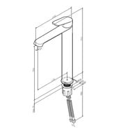 ��������� AM.PM Func ��� �����������, �������������, ������� �����, ������ F8F92022