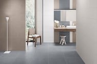Плинтус VITRA Impression (75х600) Белый K948246R0001VTE0 (шт.)
