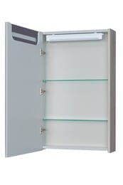 ���������� ���� AQUATON ������ 50 1A215502SIW6L 500x140x780 ��, ���������, ��� �����