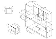   Kuppersberg RMW 393 B (595390336) ., 22 , , / 5636