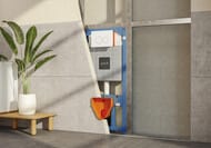 ����������� Vitra V12 762-5800-01 ��� ��������, ������� ����� 3/6 �, ������� ���. 19-16��, ���������