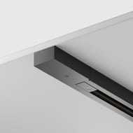 ���������� 1� Maytoni Unity (�����) TRX001-111B ���������/��������� ������, IP20