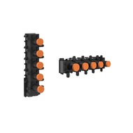 ���������� ����� Gessi 09268 ������������� ����������������� ��������� �� 4 ������