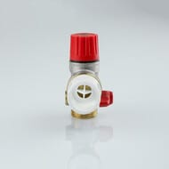 Группа безопасности бойлера VALTEC 3/4" арт. VT.461.NE.05