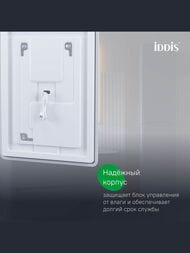 IDDIS Uniq UNI8060i98 800600 2 ,   31,    
