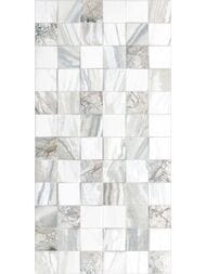 ������ ��������� Alma Ceramica Mercury (249x500) ����� TWU09MRC027 (��.�)