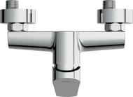 Смеситель для душа Cersanit FLAVIS 63036 однорычажный, хром