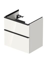 ����� ��� �������� Duravit D-Neo 634�625�452 ���������, 2 �����, ����� ������ DE435400422000