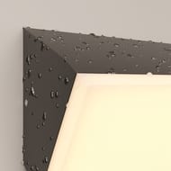 ��������� ���������� Maytoni Brick (����) O436WL-L10GF3K, 3000K 10�� IP 54, ������