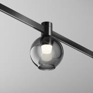 �������� ���������� Maytoni Bubble (����) TR148-1-3W4K-B Flarity 4000K 2�� 120�, IP20, ������