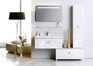 Infinity 100 (Aqwella) ����� � ������������ (1000�425�400) ��������� � 1 ��. Inf.01.10/001+Inf.10.04.D