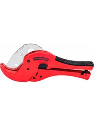 Ножницы Rothenberger ROCUT 63 ТС для полимерных труб до 63мм,  52030 — миниатюра 1